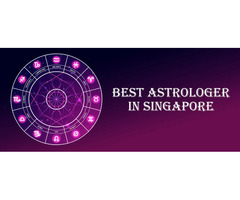 Best Indian Astrologer in Singapore