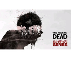 The walking dead definitive series