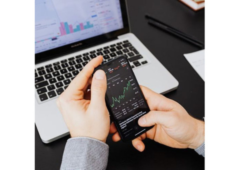 Financial Advisors Compliance Solutions