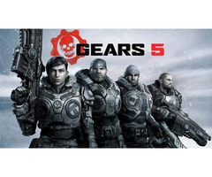 Gears 5