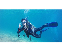 Snorkelling At Tribe Gate By Boat