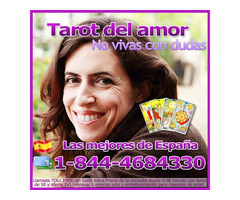 Have you tried the best spanish tarot readers?