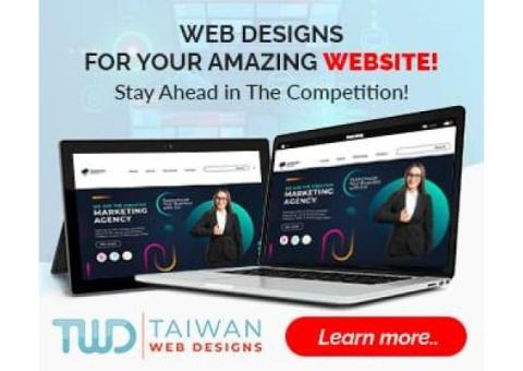 Get Your Own Professional Custom WordPress Website