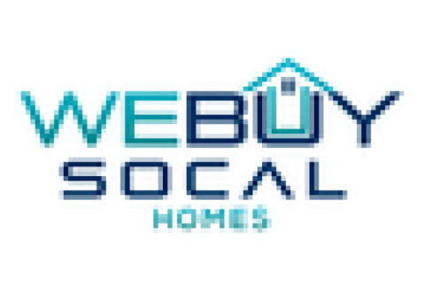 WE BUY SOCAL HOMES