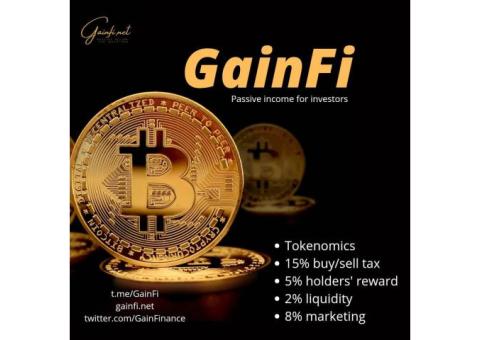Invest In Crypto Project At Earliest Stage