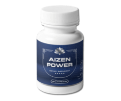 Dominate The Male Enhancement Niche Today with Aizen Power