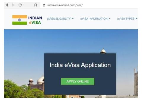 INDIAN EVISA IMMIGRATION WEBSITE- POLAND IMMIGRATION