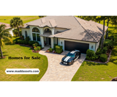 Prime Homes for Sale in Okeechobee, Fl