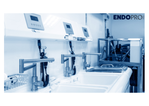 Precision In Endoscope Cleaning