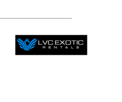 Best Car Rentals Services in Las Vegas | LVC Exotic Rentals