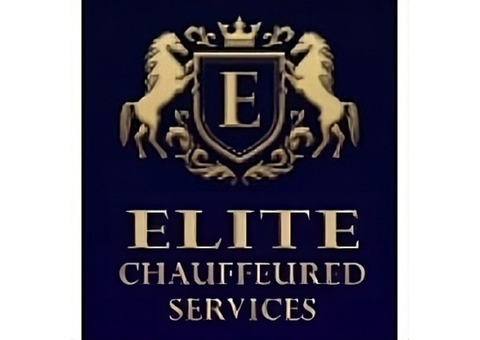 Elite Chauffeured Services, Inc | Luxury Car Service Washington dc