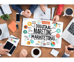 Best Digital Marketing Company near Kolkata