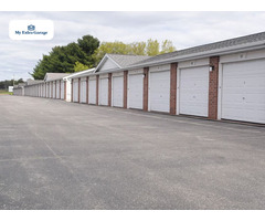 Find Affordable Garage Rentals Near You: Secure Storage Solutions