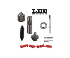 Lee Precision Case Length Gauge