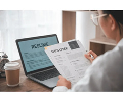 Online Resume Writing Services by Avon Resumes