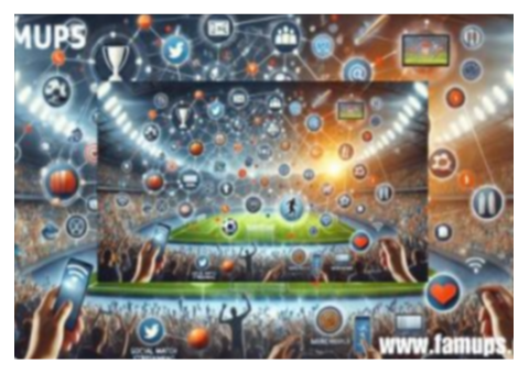 Join the Thriving Community of Sports Organizations