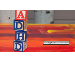 Best Quality ADHD treatment near me