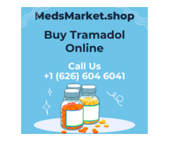 Buy Tramadol Online At Best Price And Best Quality