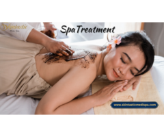 Specialize Spa in Riverside for Luxury Treatment