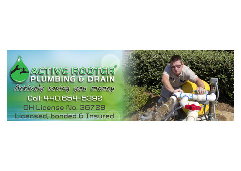 Best Sewer Repair Services In Amherst, OH