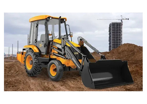 Certified JCB parts dealer in Palwal