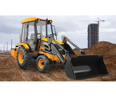 Certified JCB parts dealer in Palwal