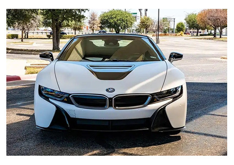 Affordable Car Rentals in Mercedes, Dallas