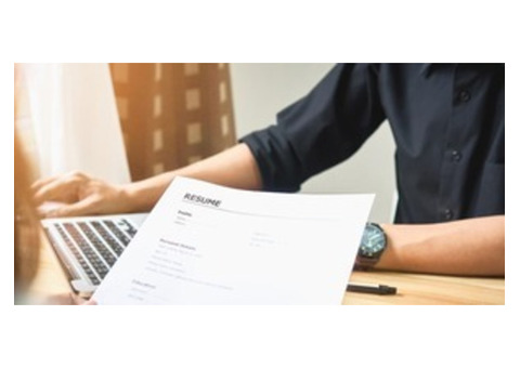 Top Executive Resume Writing Services