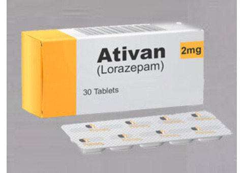Order Ativan Online Safely in the USA – Quick Delivery