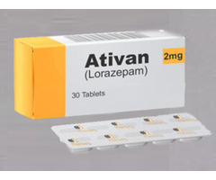 Order Ativan Online Safely in the USA – Quick Delivery