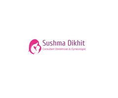 Best Gynaecologist in Indirapuram - Dr Sushma Dikhit