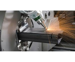 Laser Beam Welding in Kelowna