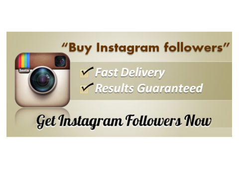 Buy 1000 Instagram Followers from Famups