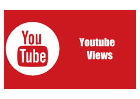 Buy 3000 YouTube Views with Famups – Boost Your Channel