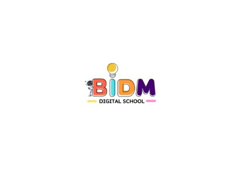 BIDM Digital School