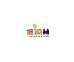 BIDM Digital School