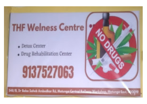 Top Rehabs in Mumbai