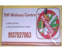 Top Rehabs in Mumbai