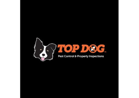 Top Dog Pest Control