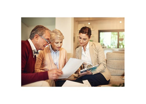Business Estate Planning Muskoka