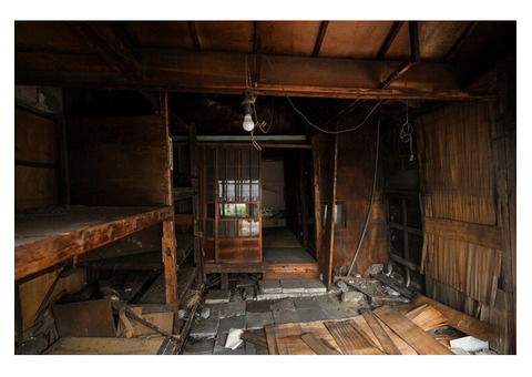 Water Damage Home Restoration