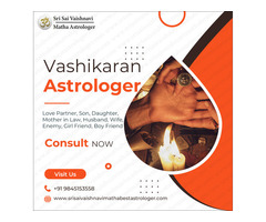 Vashikaran Astrologer in Akola