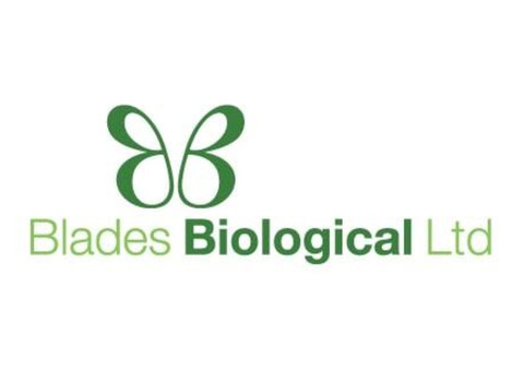 Blades Biological Ltd | Bacterial Cultures Online