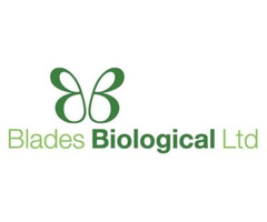 Blades Biological Ltd | Bacterial Cultures Online