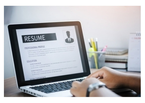 Top Resume Writing Service - Avon Resumes