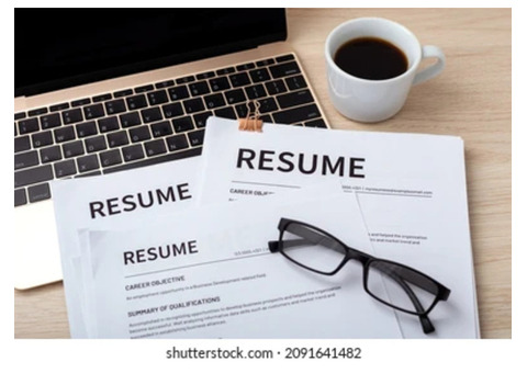 Reputable Resume Writing Services to Boost Your Career - Avon Resumes