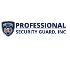 Vehicle Patrol Security Los Angeles  - ProSecurityGuards