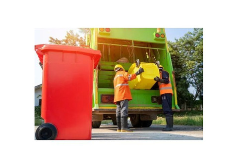 Junk Removal In Glendale AZ