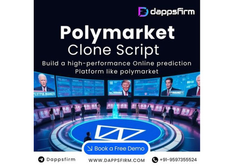 Polymarket Clone Software for Building an Online Prediction Game