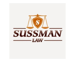 Facing a DUI car accident? Trust MN Law Offices of Howard Sussman